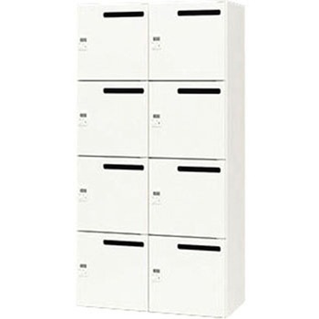 パーソナルロッカー(8人用) ナイキ