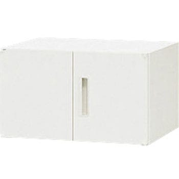 両開き書庫 - ナイキ