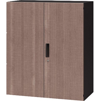 両開き書庫 - ナイキ