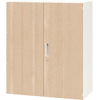 両開き書庫 - ナイキ