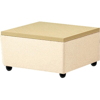 コーナーテーブル ナイキ