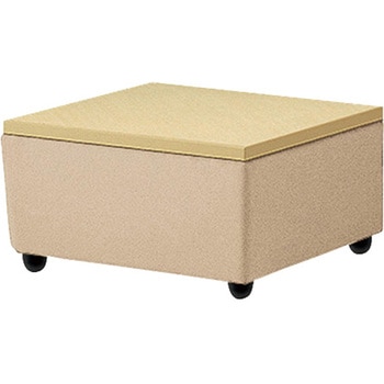 コーナーテーブル ナイキ