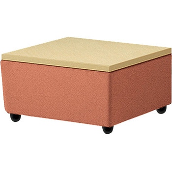 コーナーテーブル ナイキ