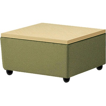 コーナーテーブル ナイキ