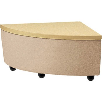 コーナーテーブル ナイキ