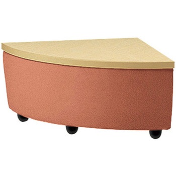 コーナーテーブル ナイキ