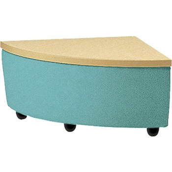 コーナーテーブル ナイキ