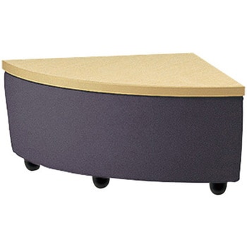 コーナーテーブル ナイキ