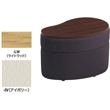 コーナーテーブル ナイキ