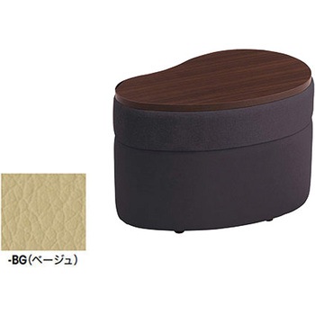 コーナーテーブル ナイキ