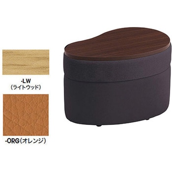 コーナーテーブル ナイキ