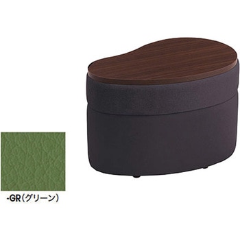 コーナーテーブル ナイキ