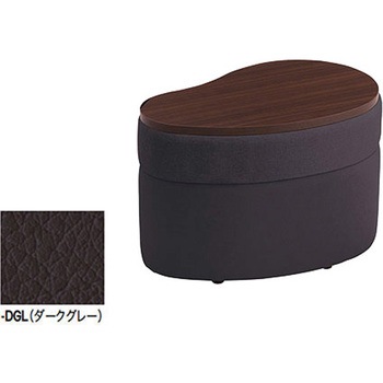 コーナーテーブル ナイキ