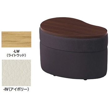 コーナーテーブル ナイキ