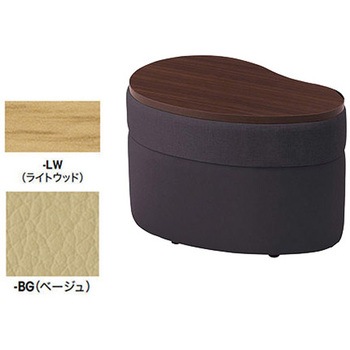 コーナーテーブル ナイキ