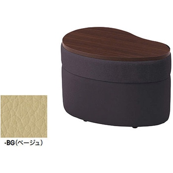 コーナーテーブル ナイキ