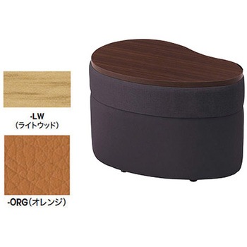 コーナーテーブル ナイキ