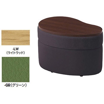 コーナーテーブル ナイキ