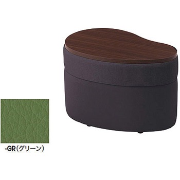 コーナーテーブル ナイキ