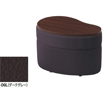 コーナーテーブル ナイキ