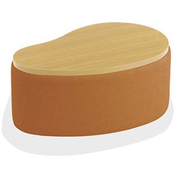 コーナーテーブル ナイキ