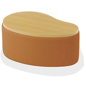 コーナーテーブル ナイキ