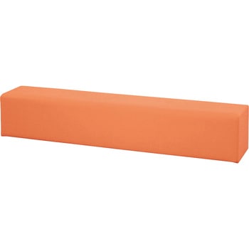 KPS1102ST-FOR �N�b�V�����x���` �i�C�L �I�����W�F ����200mm��1100mm���s200mm  KPS1102ST-FOR 62515419