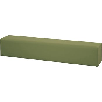 KPS1102ST-FMGR �N�b�V�����x���` �i�C�L ���X�O���[���F ����200mm��1100mm���s200mm  KPS1102ST-FMGR 62515428