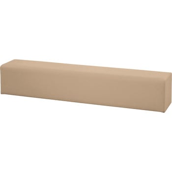 KPS1102ST-FLBR �N�b�V�����x���` �i�C�L ���C�g�u���E���F ����200mm��1100mm���s200mm  KPS1102ST-FLBR 62515455