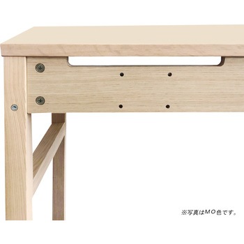 Faliss 木製デスク 幅90cm コイズミファニテック