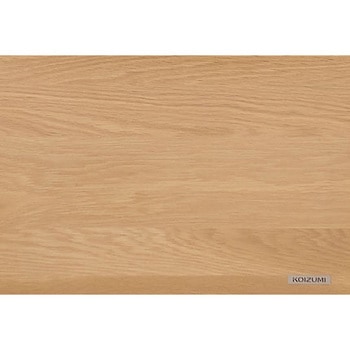 Faliss 木製デスク 幅120cm コイズミファニテック