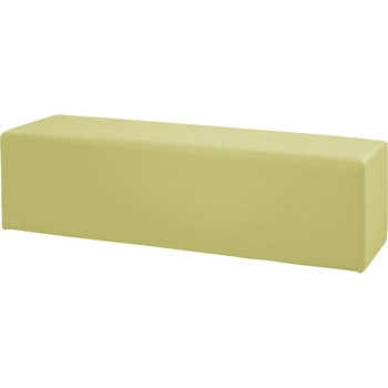 KPS1235ST-FPGR �N�b�V�����x���` �i�C�L �y�[���O���[���F ����350mm��1250mm���s350mm  KPS1235ST-FPGR 62515620