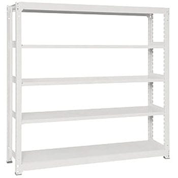 軽量ラック(単立、150/段 ナイキ