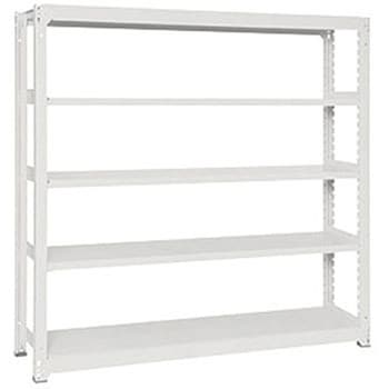 軽量ラック(単立、150/段 ナイキ