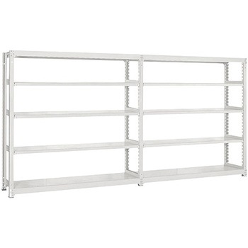 軽量ラック(連結、150/段 ナイキ