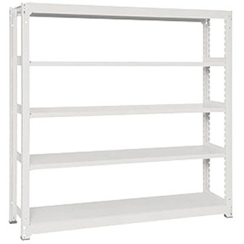 軽量ラック(単立、150/段 ナイキ