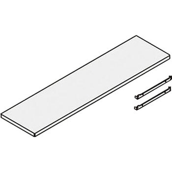 段増し(棚1段) ナイキ
