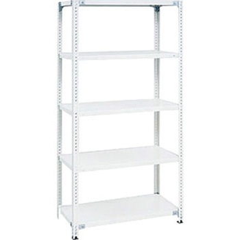 軽量ラック(単立、120/段 ナイキ