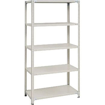 軽量ラック(単立、120/段 ナイキ