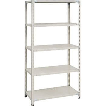 軽量ラック(単立、120/段 ナイキ