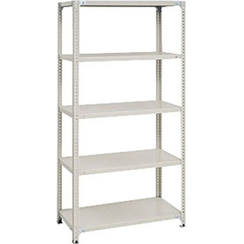 軽量ラック(単立、120/段 ナイキ