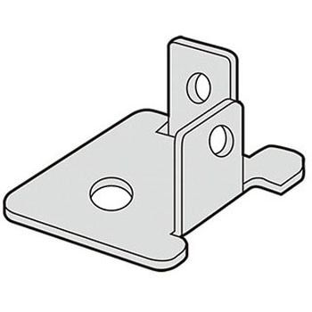 ベースプレート ナイキ