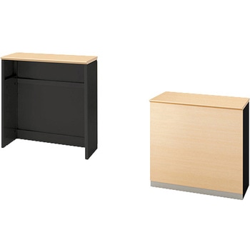 ハイカウンター(フルオープン ナイキ