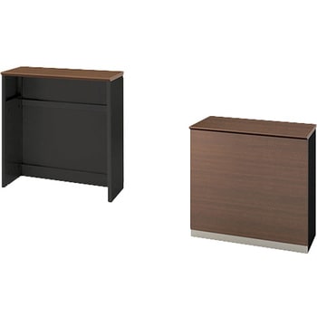 ハイカウンター(フルオープン ナイキ