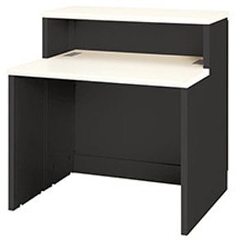 受付用カウンター ナイキ