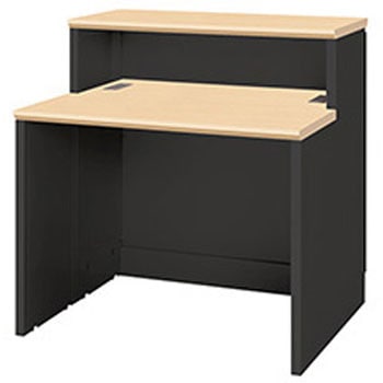 受付用カウンター ナイキ