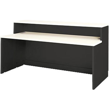 受付用カウンター ナイキ