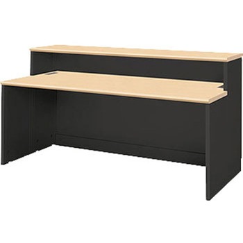 受付用カウンター ナイキ