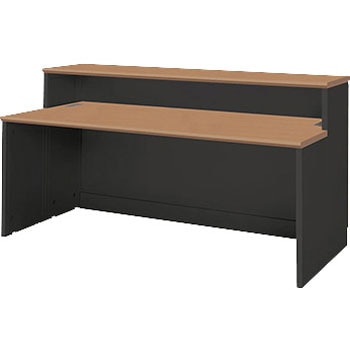 受付用カウンター ナイキ