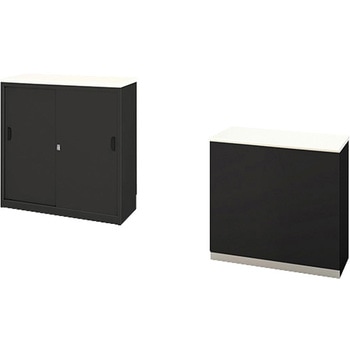 ハイカウンター(総扉タイプ) ナイキ